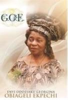 Obituary of Georgina Obiageli Ekpechi
