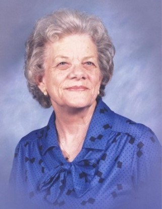 Obituary of Rosemary S Adams