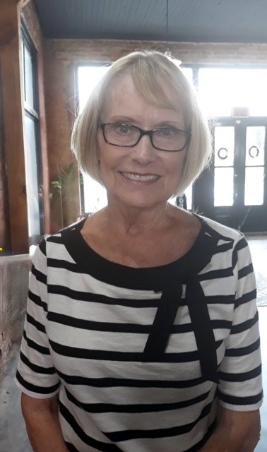 Obituary of Patricia Diane Harton