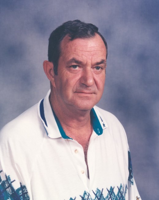 Obituary of Robert G. Greenfield Jr