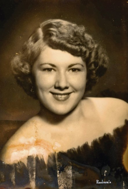 Obituary of Sally McIntosh Roberts