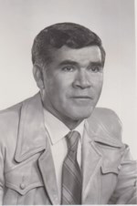 Leonardo Valdez