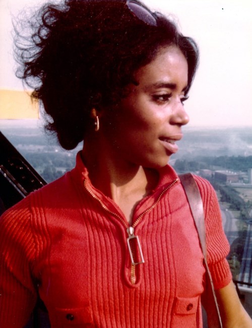 Obituary of Yolanda Marie Richardson