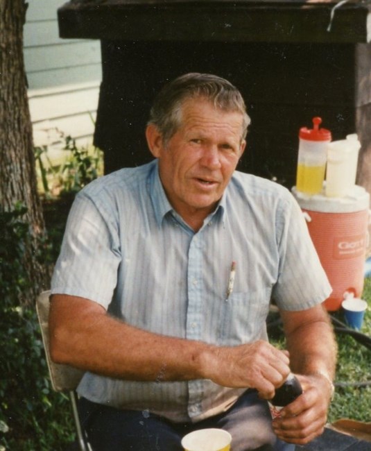 Obituary of Robert Talmadge Musselwhite