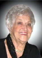 Raymonde (Gagner) Ross