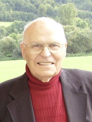 Obituary of John Jack Meier