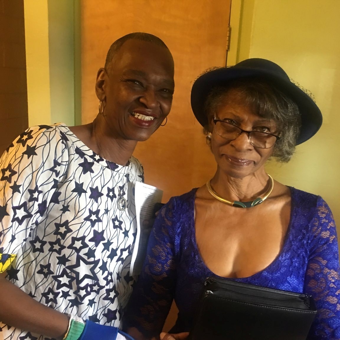 Obituary of Carol Ann White