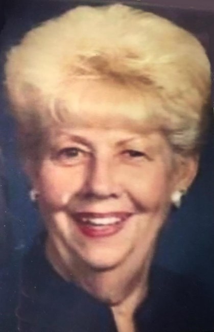 Obituary of Susan Audrey De Boer