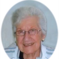 Obituary of Rose Kelly