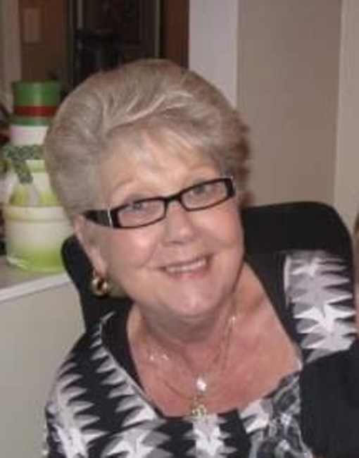 Obituary of Kay Frances Wallace