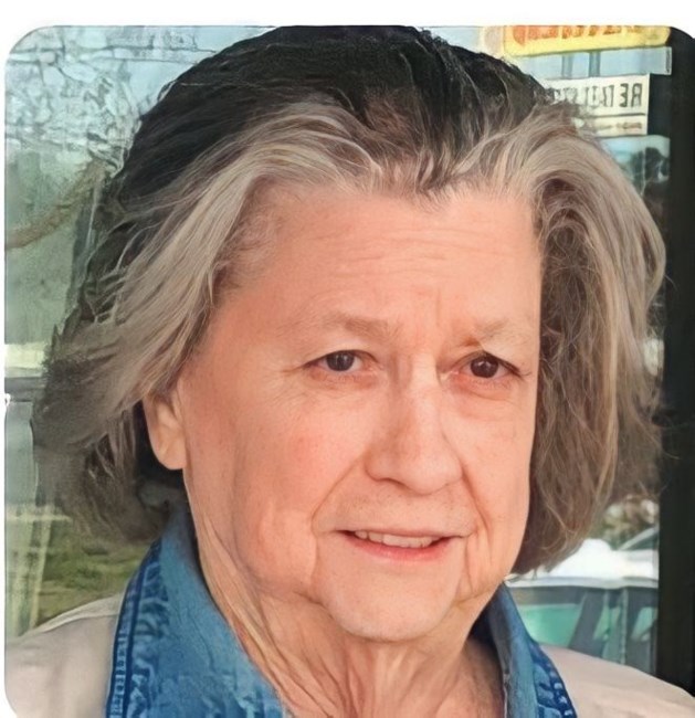 Obituary of Bonnie Stanfill Holmes