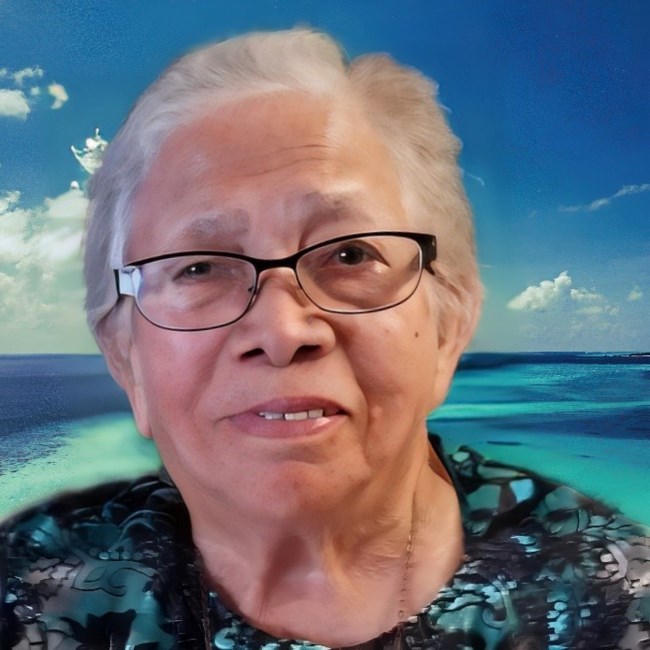 Obituary of Teresa Paul