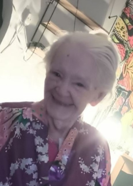 Obituary of Phyllis Gillette