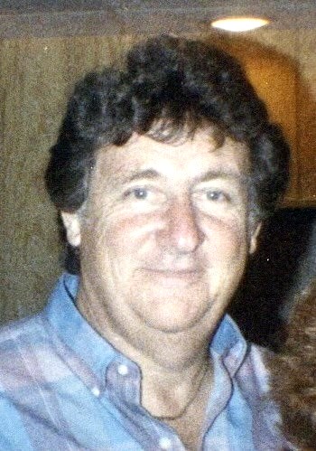 Obituary of Mark Levy