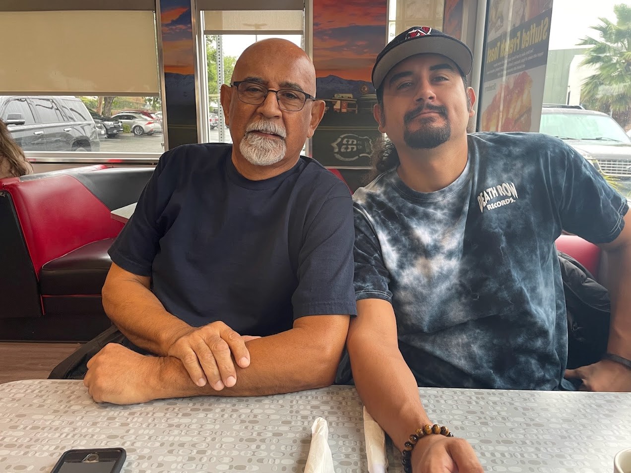 Obituary of Rudolph Edward Rodarte