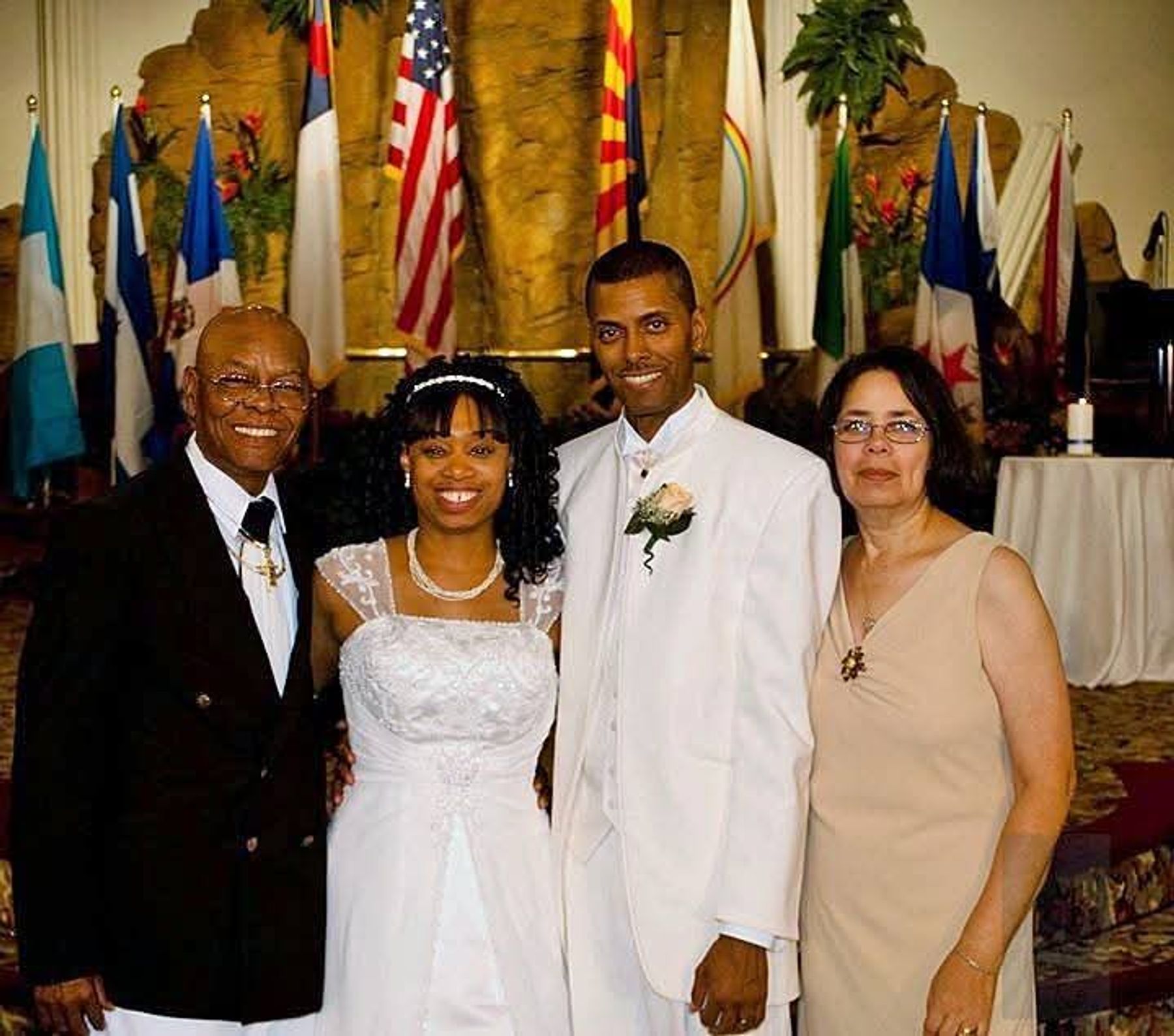 Obituary of Larry Gonzalez