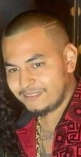 Obituary of Richard Rios Jr.