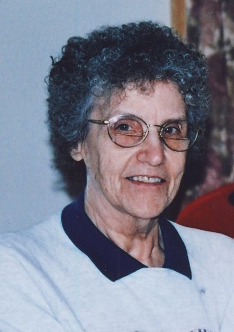 Obituary of Erma I. Lechko