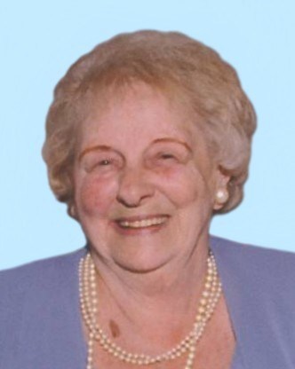 Obituary of Flora Petrucci