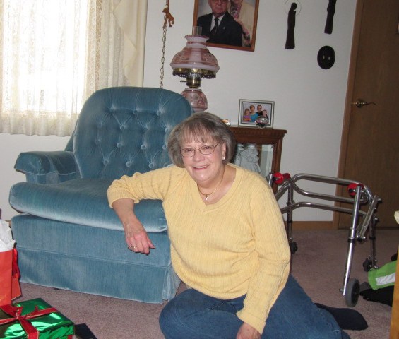 Barbara Becker Obituary Woodbury Mn