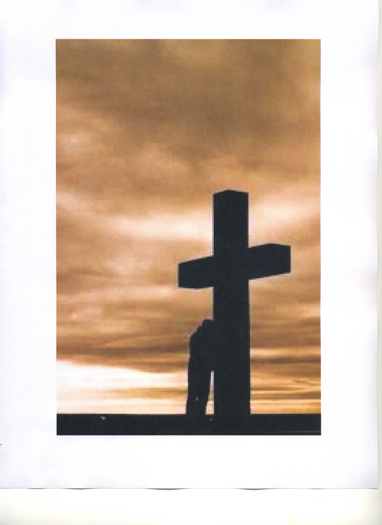 Obituary of John Nelson