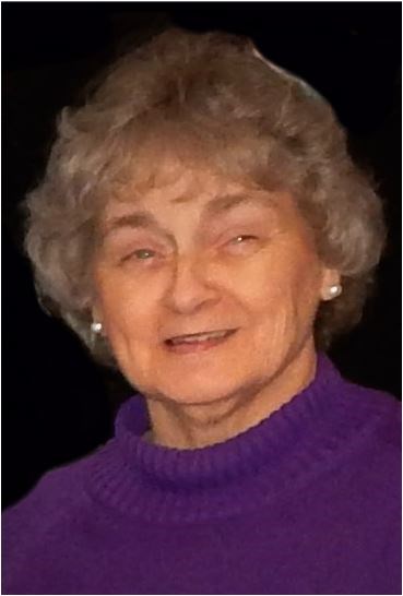 Obituary of Beverly C Griffin