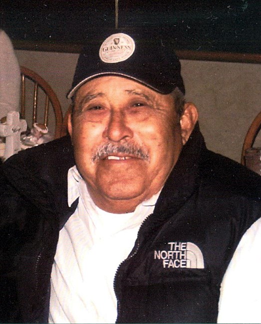 Obituario de Leobardo Chavez Soto