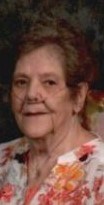 Obituary of Norma Elizabeth Keyes