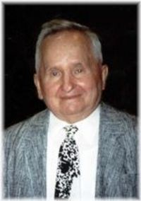 Obituary of Edward B. Bush