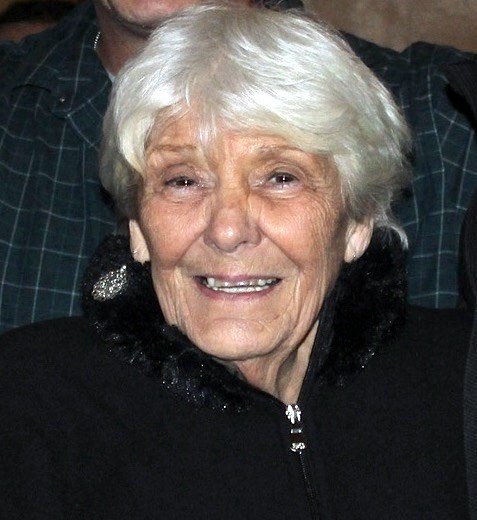 Obituary of Arlene J. Olson