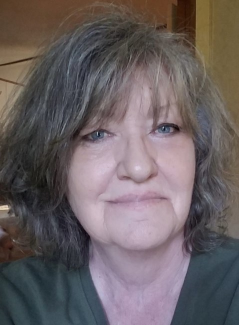 Obituary of Charlotte Elaine Rhoades