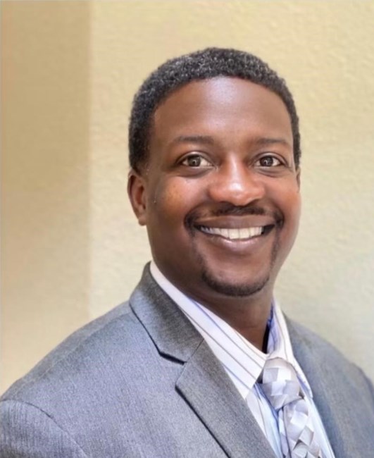 Obituary of Marlon Joseph Washington