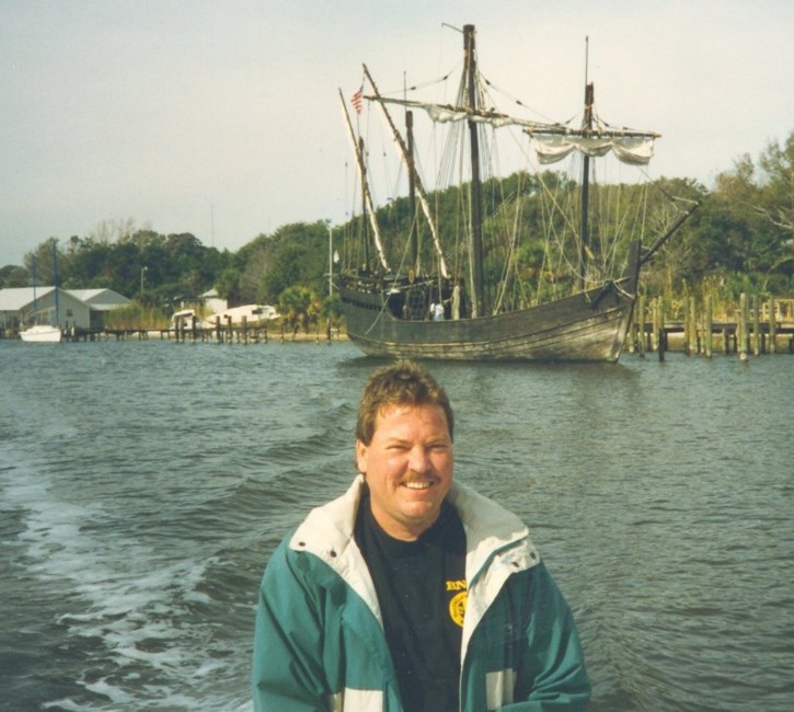 Obituary of Stephen Scott Sholar