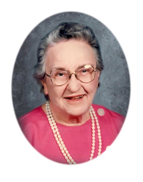 Obituary of Hazel "Maw" Doris Bowers