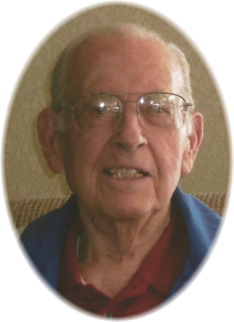 Obituary of Gerald M. Metzger