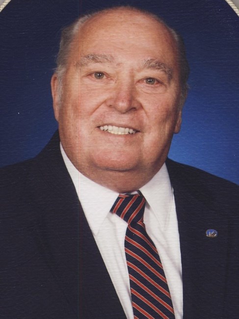 Obituary of Frank Lawrence Robinson