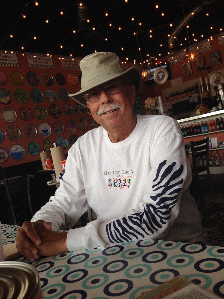 Obituary of Kenneth E Barclay