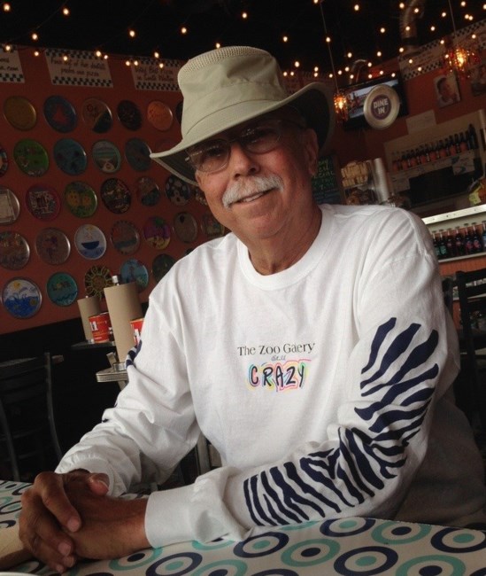 Obituary of Kenneth E Barclay