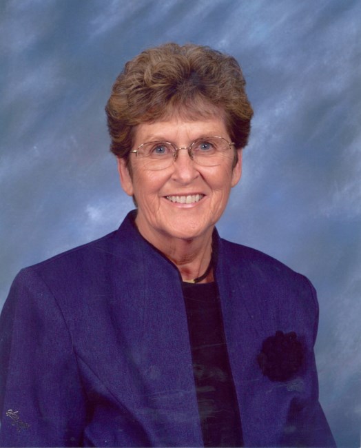 Obituary of Mable P. Hatfield