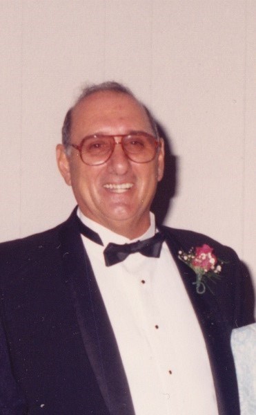 Obituary of Anthony (Andy) Mark Naro Sr.