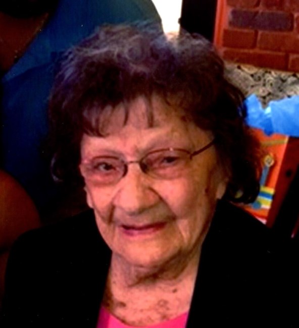 Obituary of Phyllis "Aunty Phyl" Cook
