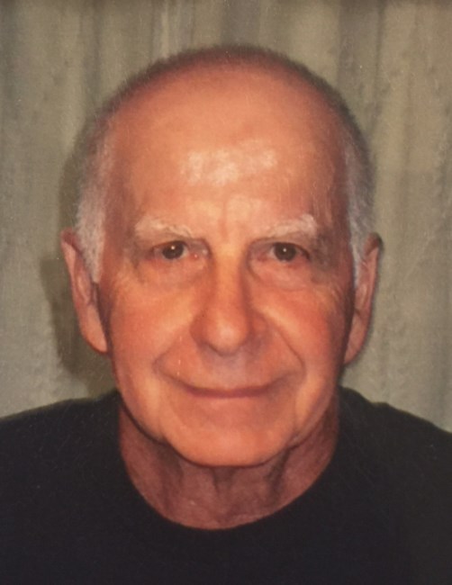 Obituary of Charles Santo DiMaggio