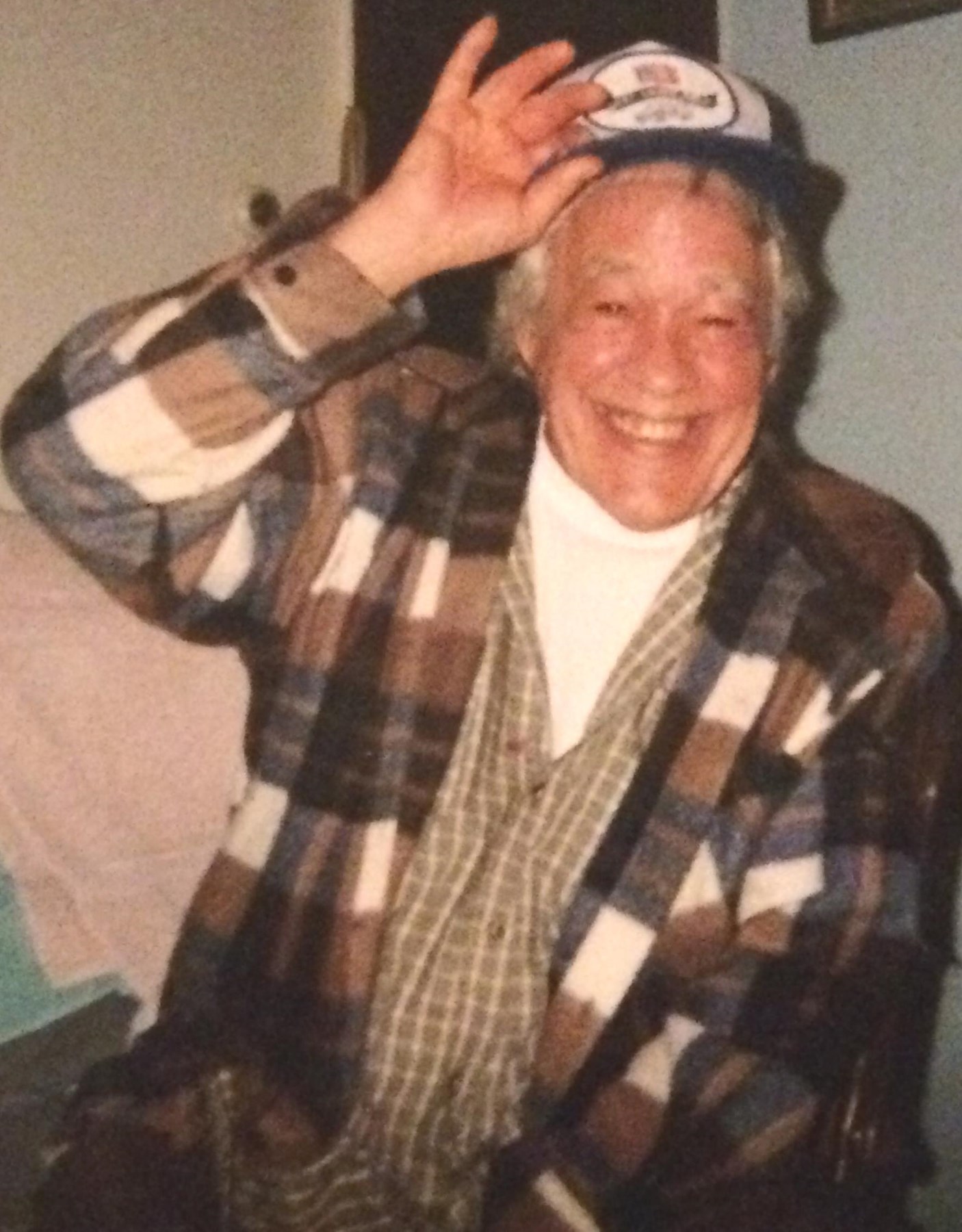 Rockford's Oldest Resident: Obituaries Trace A Lifetime Of Wisdom And Experience