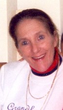 Obituary of Carol A. Tobin