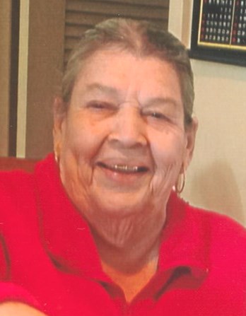 Obituary of Adelina Diaz Galvan