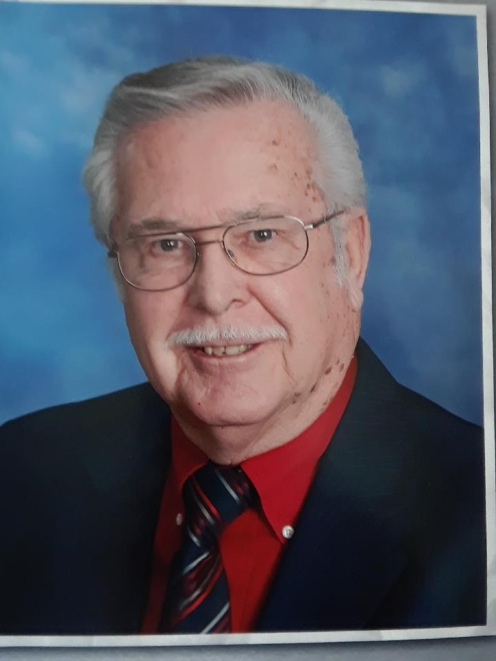 Obituary of Ralph E Martin