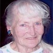 Obituary of Helen Roslyn Ratliff