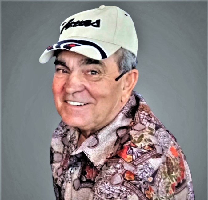 Obituary of Ezequiel "Zeke" C. Galo