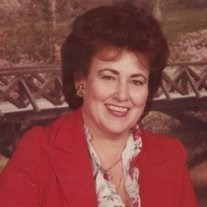 Obituary of Barbara Jeanne (Stuart) Drescher
