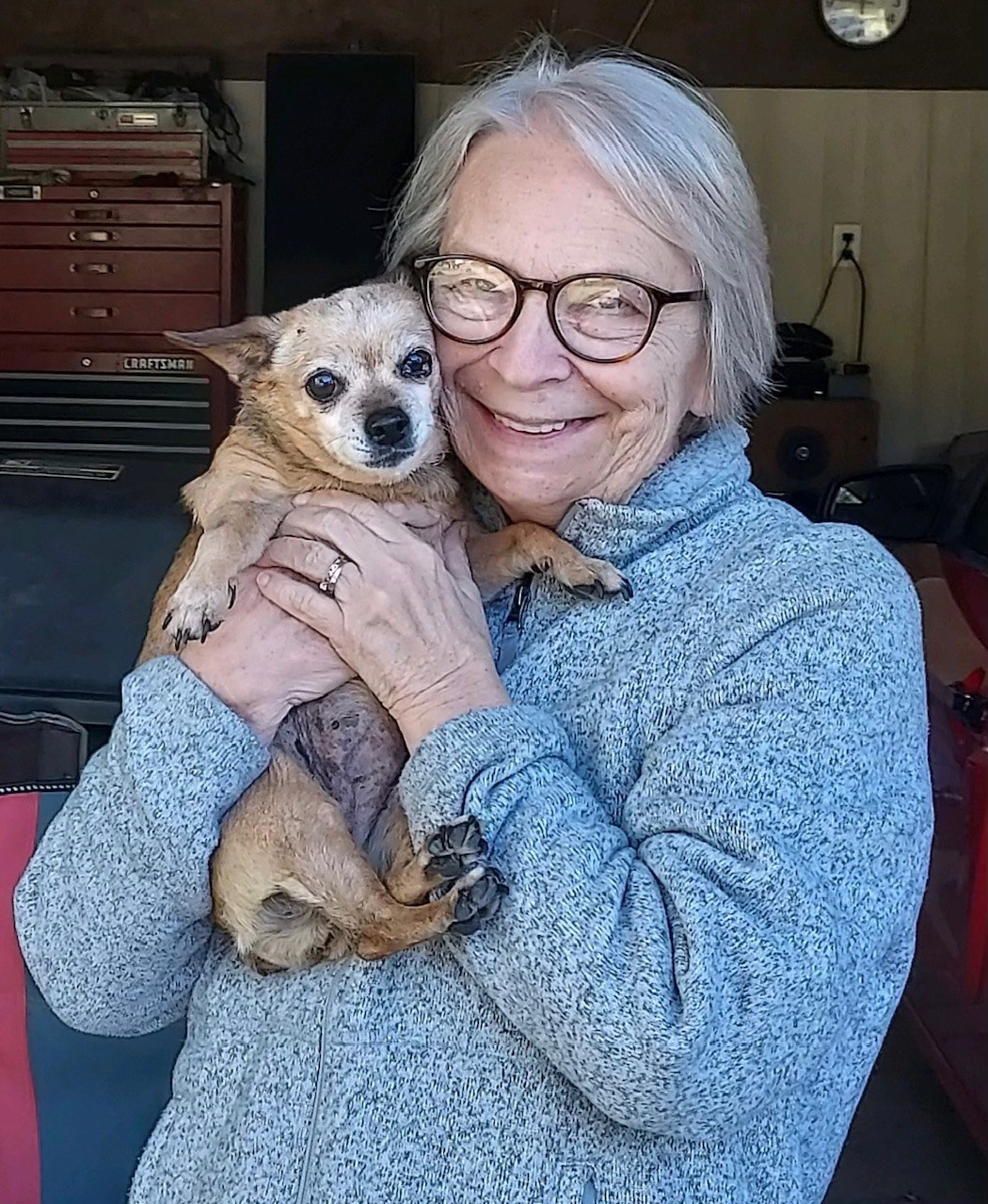 Constance "Connie" Bean avis de décès Holland, MI